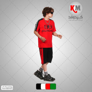 لباس پسرانه