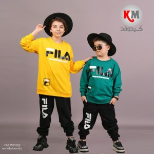 بلوز شلوار اسپرت