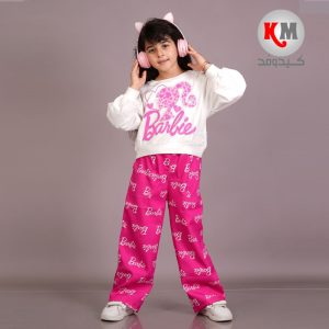 بلوز شلوار دخترانه