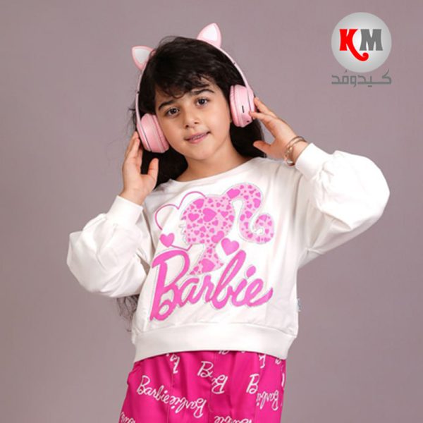 بلوز شلوار دخترانه