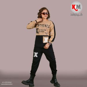 لباس بچه گانه پاییزه