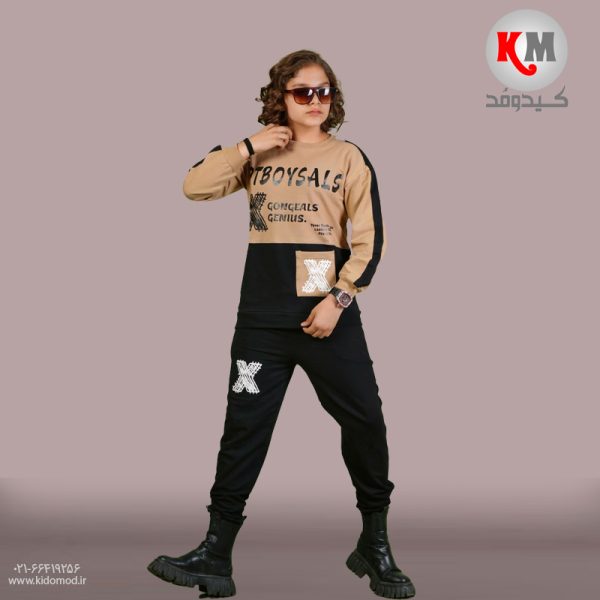 لباس بچه گانه پاییزه