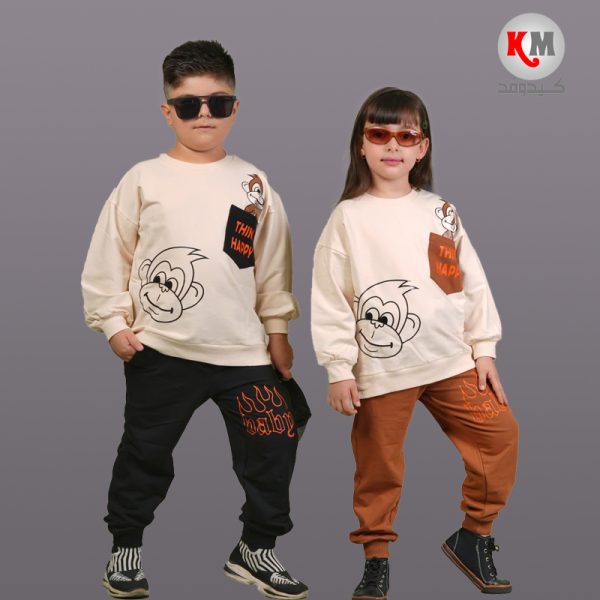 لباس بچه گانه پاییزه