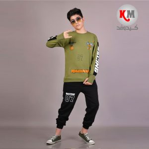 لباس بچه گانه پاییزه
