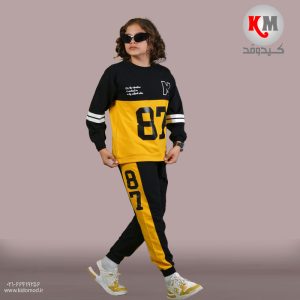 لباس بچه گانه پاییزه