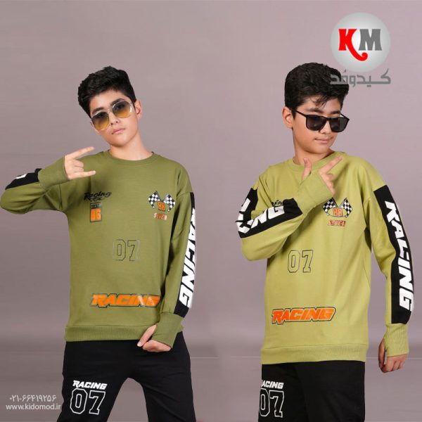 لباس بچه گانه پاییزه