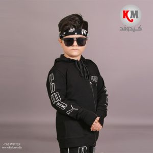 سوییشرت شلوار اسپرت Puma