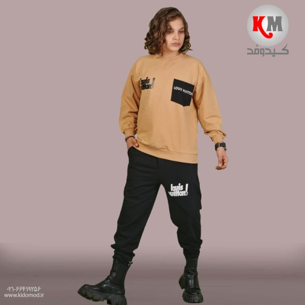 لباس بچه گانه پاییزه