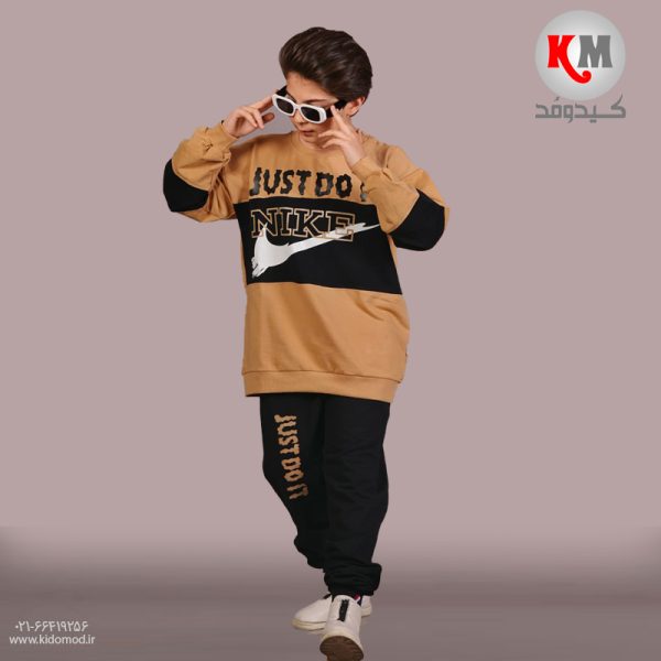 لباس بچه گانه پاییزه
