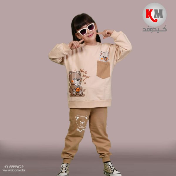لباس بچه گانه پاییزه