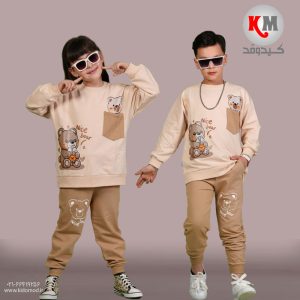 لباس بچه گانه پاییزه