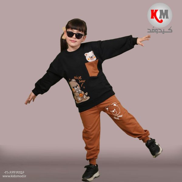 لباس بچه گانه پاییزه
