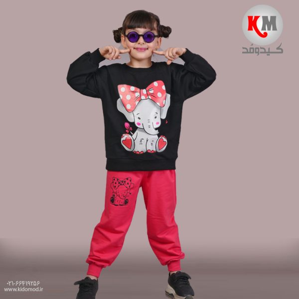 لباس بچه گانه پاییزه