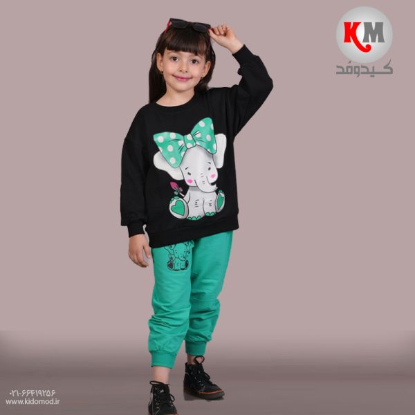 لباس بچه گانه پاییزه