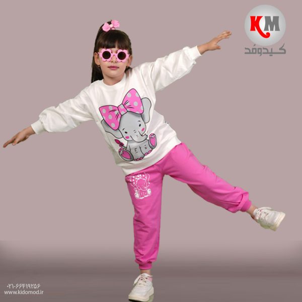 لباس بچه گانه پاییزه