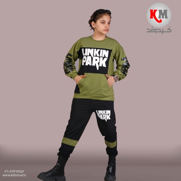 لباس بچه گانه پاییزه