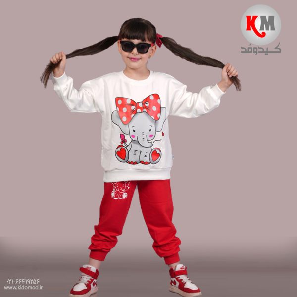 لباس بچه گانه پاییزه