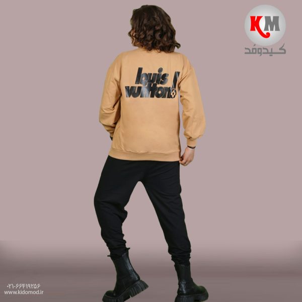 لباس بچه گانه پاییزه