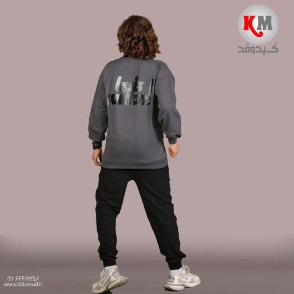 لباس بچه گانه پاییزه
