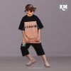 تیشرت شلوارک پسرانه Adidas
