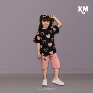 لباس بچه‌گانه بهاره ارزان